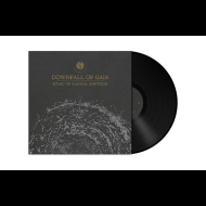 DOWNFALL OF GAIA Ethic Of Radical Finitude LP BLACK [VINYL 12"]